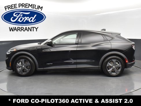 Used 2021 Ford Mustang Mach-E Select image 8