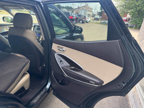 Used 2013 Hyundai Santa Fe Sport image 24