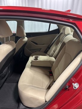 Used 2015 Kia Optima LX image 16