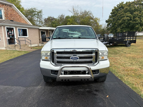 Used 2005 Ford F250 XLT image 7