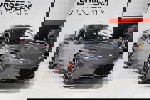 Used 2014 Lotus Evora S image 30