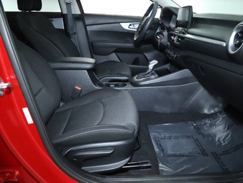 Used 2023 Kia Forte LXS w/ LXS Technology Package image 34
