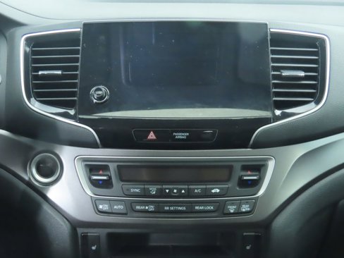 Used 2021 Honda Pilot Special Edition image 15