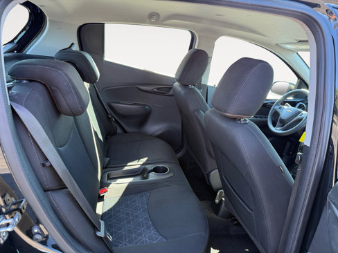 Used 2022 Chevrolet Spark LT image 18