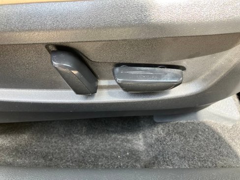 Used 2020 INFINITI QX50 Luxe image 38