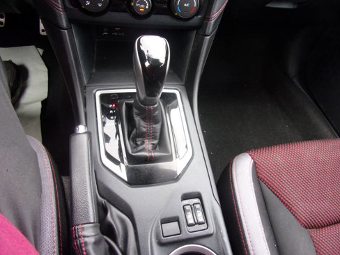 Used 2022 Subaru Impreza 2.0i Sport image 22