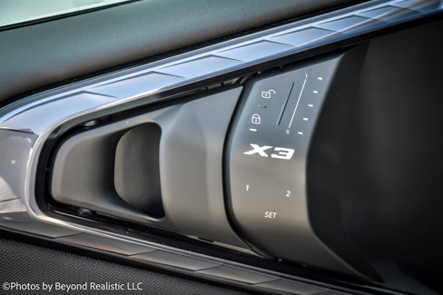 Used 2025 BMW X3 xDrive30i w/ Premium Package image 24