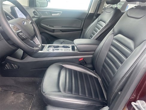 Used 2022 Ford Edge SEL w/ Convenience Package image 4