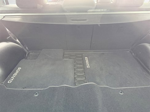 Used 2014 Kia Sorento EX image 23