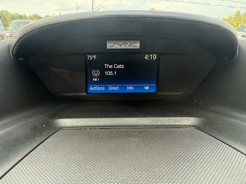 Used 2016 Ford Escape SE image 28