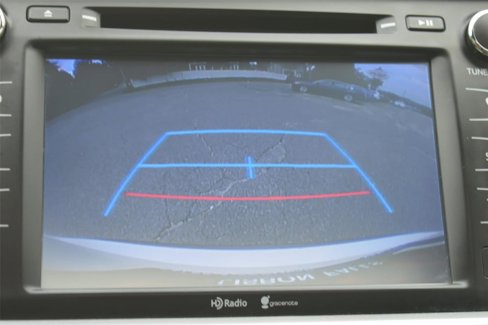 Used 2015 Toyota Highlander XLE image 27
