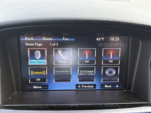 Used 2014 Chevrolet Cruze LT image 30