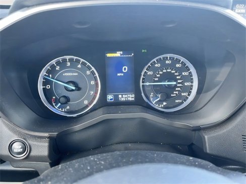 Used 2019 Subaru Ascent Touring image 19