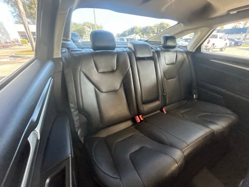 Used 2019 Ford Fusion Titanium image 30