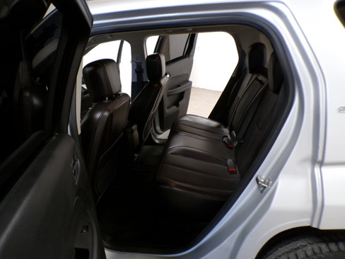 Used 2015 GMC Terrain SLT image 12