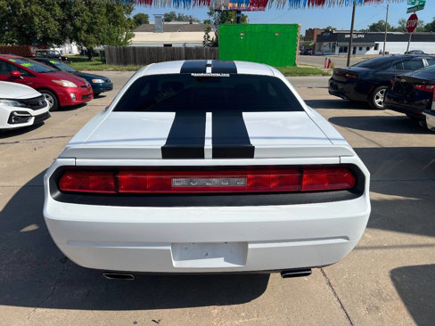 Used 2013 Dodge Challenger SXT w/ Super Sport Group image 5