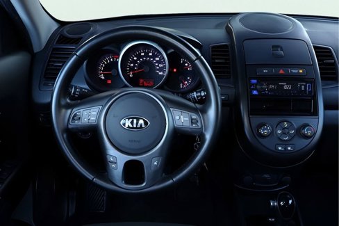 Used 2013 Kia Soul + w/ Audio Pkg image 17