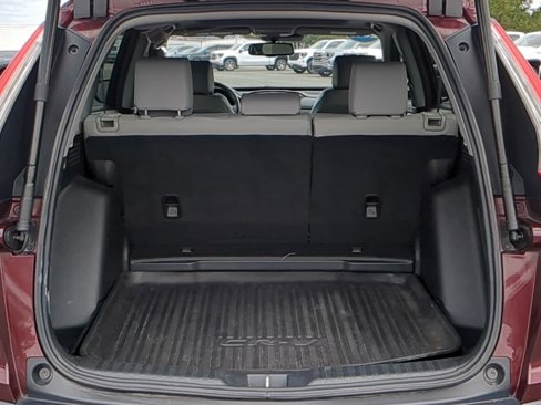 Used 2017 Honda CR-V Touring image 32