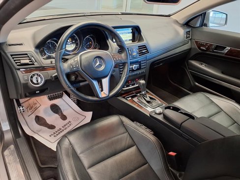 Used 2012 Mercedes-Benz E 350 Cabriolet image 9