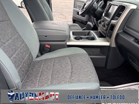 Used 2016 RAM 1500 Outdoorsman image 70