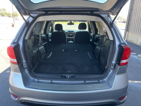 Used 2019 Dodge Journey SE w/ Connectivity Group image 60