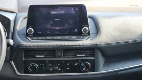 Certified 2023 Nissan Rogue S image 15