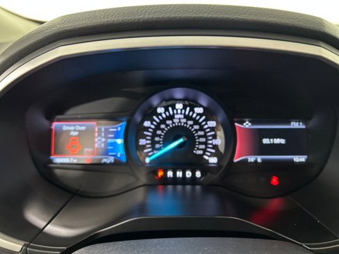 Used 2020 Ford Edge SEL w/ Convenience Package image 17