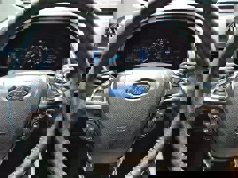 Used 2024 Ford Edge SEL image 15