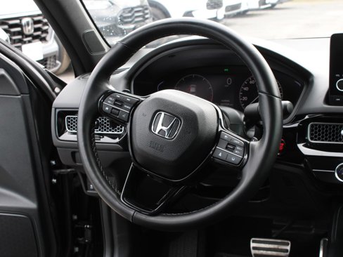 Certified 2023 Honda Civic Sport image 18
