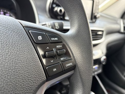 Used 2019 Hyundai Tucson Sport image 19