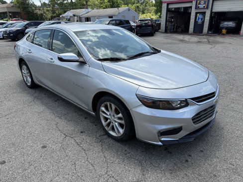 Used 2016 Chevrolet Malibu LT image 5