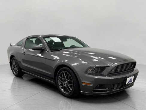 Used 2014 Ford Mustang Premium w/ Equipment Group 203A image 1