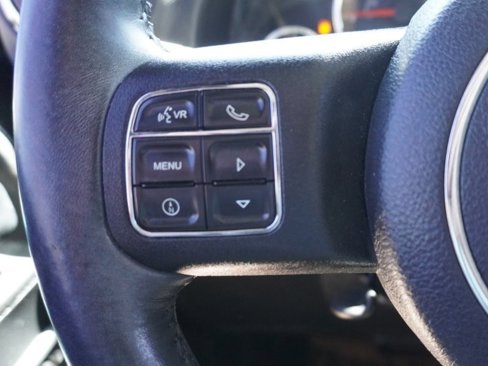 Used 2013 Jeep Wrangler Unlimited Sahara w/ Connectivity Group image 23