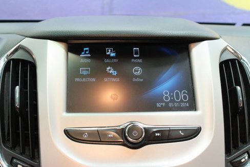 Used 2016 Chevrolet Cruze LS image 13