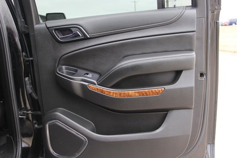 Certified 2020 Chevrolet Suburban Premier image 16