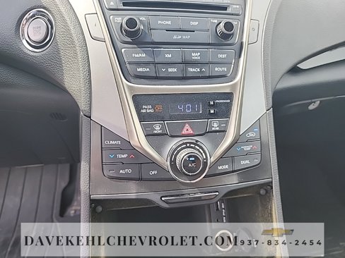 Used 2014 Hyundai Azera Limited image 16