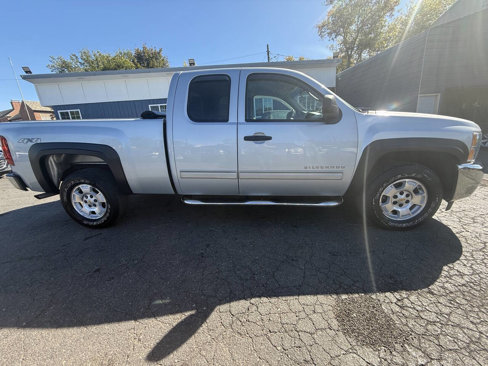 Used 2013 Chevrolet Silverado 1500 LT w/ All-Star Edition image 7