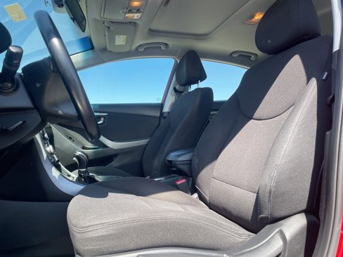 Used 2016 Hyundai Elantra Value Edition image 7