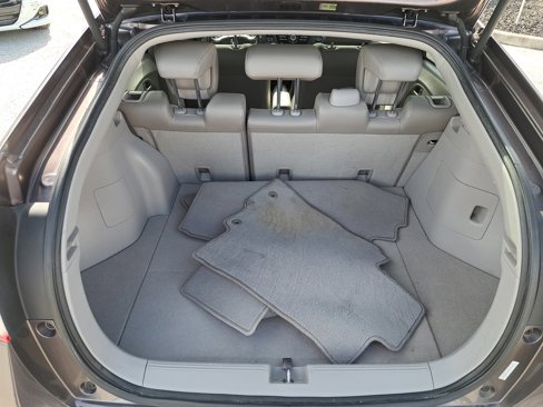 Used 2014 Honda Insight EX image 6