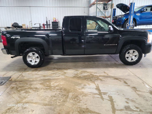 Used 2008 Chevrolet Silverado 1500 LT w/ Power Pack Plus image 8