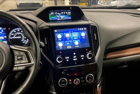 Used 2019 Subaru Forester Touring image 6