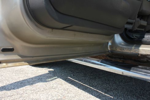 Used 2012 Ford F150 XLT w/ XLT Chrome Pkg image 44