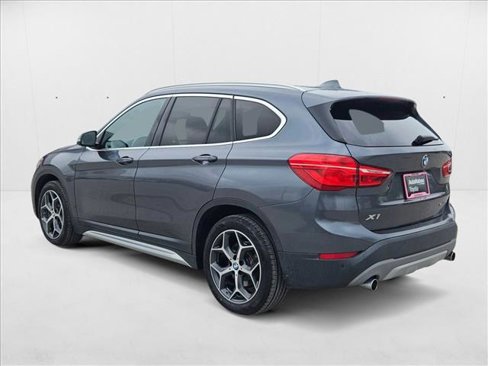 Used 2019 BMW X1 sDrive28i image 8