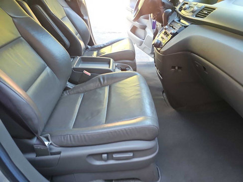 Used 2012 Honda Odyssey Touring image 32