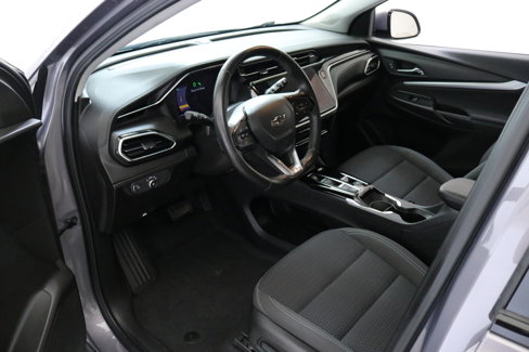 Used 2023 Chevrolet Bolt EUV LT w/ Comfort Package image 22