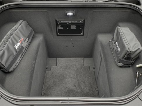Certified 2024 Ferrari 296 GTB image 19