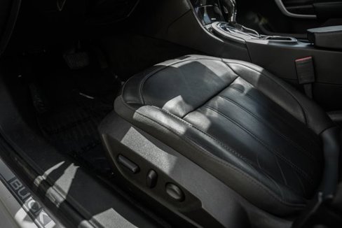 Used 2016 Buick Regal AWD image 33