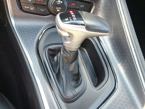 Used 2016 Dodge Challenger R/T Plus image 14