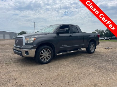 Used 2012 Toyota Tundra 2WD Double Cab image 1