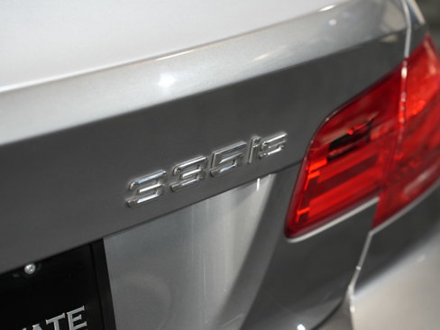 Used 2012 BMW 335is Coupe image 19